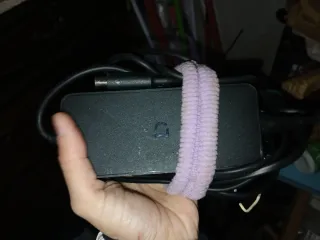 Patinete Xiaomi Essential Negro