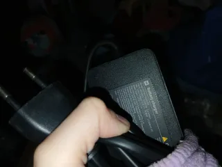 Patinete Xiaomi Essential Negro