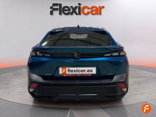 Peugeot 408 408 Allure PLUG-IN HYBRID 225 e-EAT8