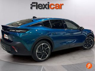 Peugeot 408 408 Allure PLUG-IN HYBRID 225 e-EAT8