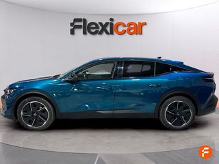 Peugeot 408 408 Allure PLUG-IN HYBRID 225 e-EAT8