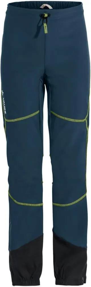 Pantalones Vaude Alpinismo Infantil