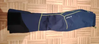 Pantalones Vaude Alpinismo Infantil