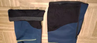 Pantalones Vaude Alpinismo Infantil