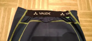 Pantalones Vaude Alpinismo Infantil