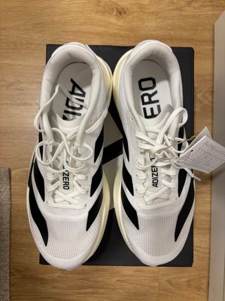 Adidas Adizero EVO SL J ¡A ESTRENAR!