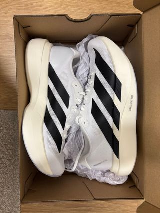 Adidas Adizero EVO SL J ¡A ESTRENAR!