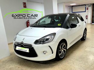 Citroen DS3 EHDI 56.189km 2015