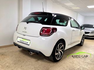 Citroen DS3 EHDI 56.189km 2015