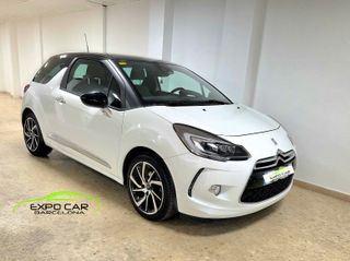 Citroen DS3 EHDI 56.189km 2015