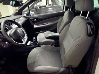 Citroen DS3 EHDI 56.189km 2015