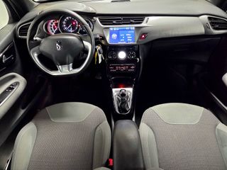 Citroen DS3 EHDI 56.189km 2015