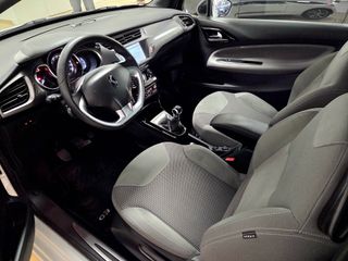 Citroen DS3 EHDI 56.189km 2015