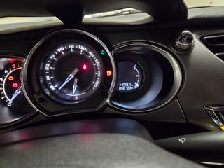 Citroen DS3 EHDI 56.189km 2015