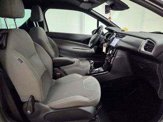 Citroen DS3 EHDI 56.189km 2015