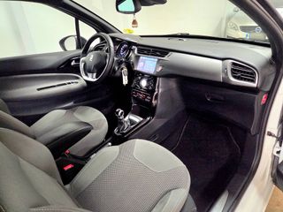 Citroen DS3 EHDI 56.189km 2015