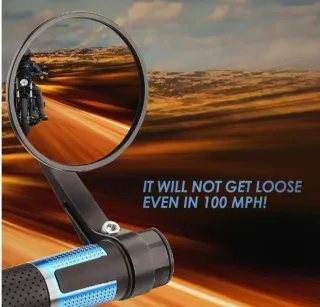 Espejos Retrovisores Moto (2 uds)