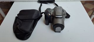 Olympus IS-300 obiettivo zoom 28-110 mm fotocamera