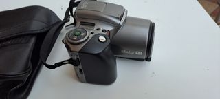 Olympus IS-300 obiettivo zoom 28-110 mm fotocamera