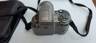 Olympus IS-300 obiettivo zoom 28-110 mm fotocamera