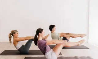 Traspaso Centro de Pilates en Sevilla