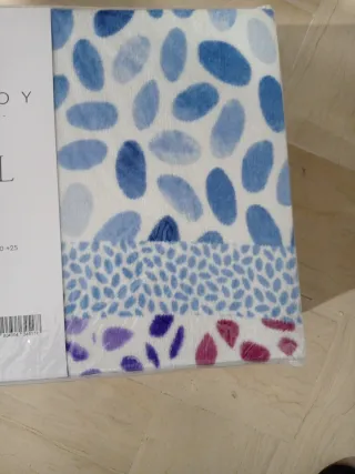 Completo Lenzuola Matrimoniale Coral