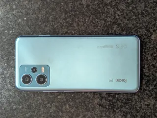 Telefono Xiaomi Redmi Note 12 4G 128GB