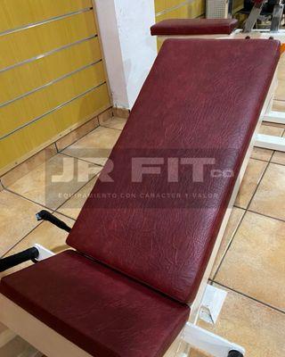 Prensa Pendular Adan Gimnasio