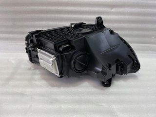 Faros Full LED para Mercedes Benz Clase C W206