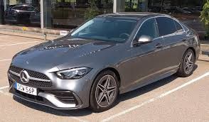 Faros Full LED para Mercedes Benz Clase C W206