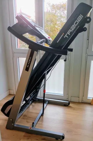 Cinta de Correr Bladez TR202i