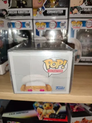Funko Pop! Charlotte Pudding One Piece 2136