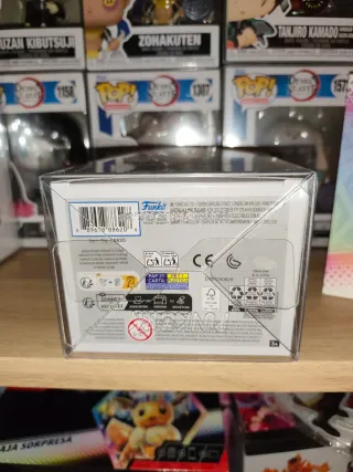 Funko Pop! Charlotte Pudding One Piece 2136