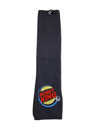 Toalla Golf Bogey King