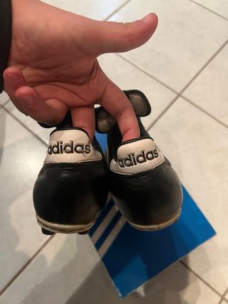 Adidas Copa Mundial Scarpe Calcio