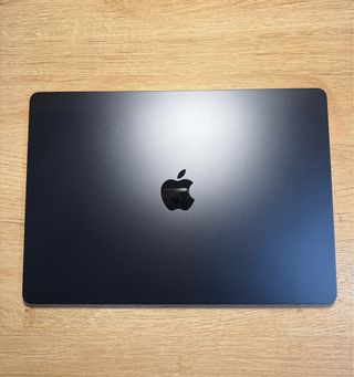 MacBook Air 15,3” M4 2025 NUEVO 512GB