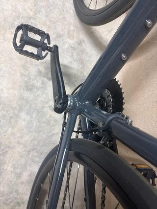 Bicicleta Carretera Van Rysel EDR