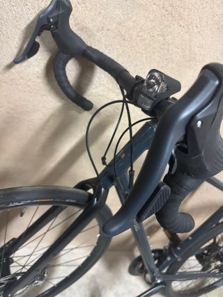 Bicicleta Carretera Van Rysel EDR