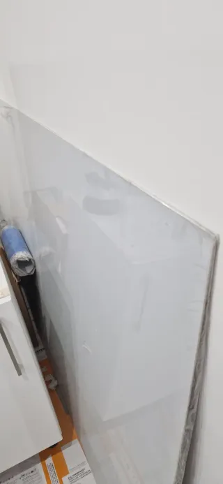 Revestimiento SPC. BRANCO