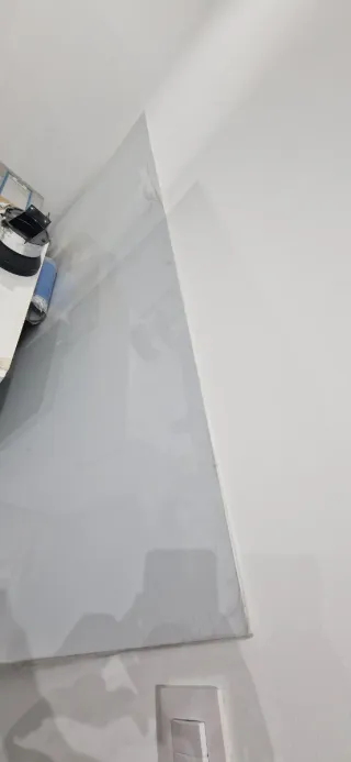 Revestimiento SPC. BRANCO