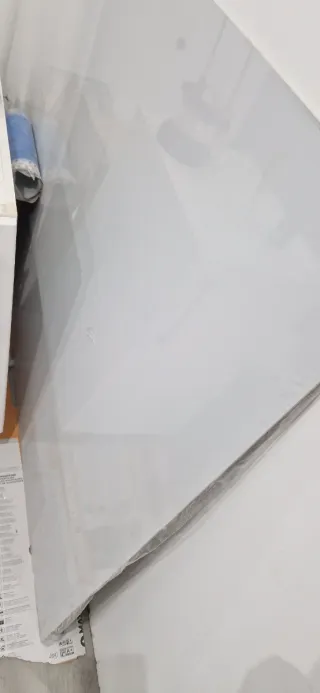 Revestimiento SPC. BRANCO