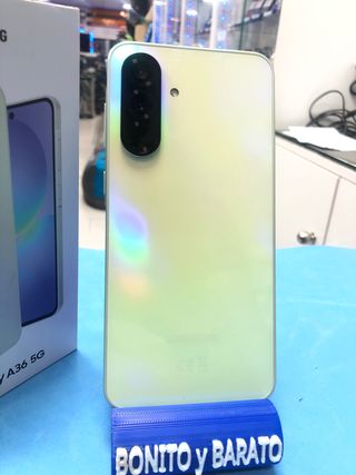 Samsung Galaxy A36 5G 256GB
