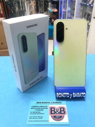 Samsung Galaxy A36 5G 256GB