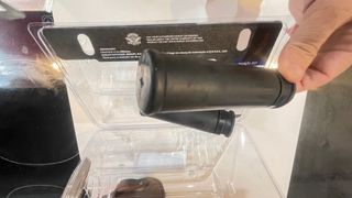 Harley Davidson Puños M8 standar