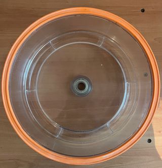 Cortador de Agujeros Erbauer