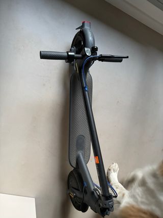 Patinete Eléctrico Xiaomi Mi Scooter 3