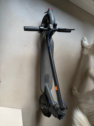 Patinete Eléctrico Xiaomi Mi Scooter 3