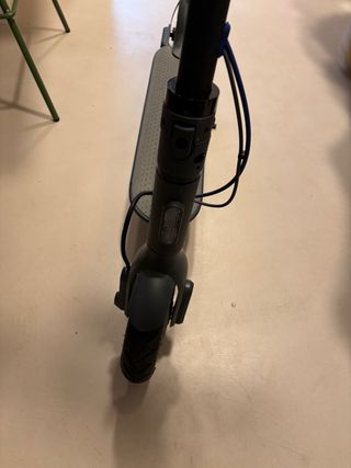 Patinete Eléctrico Xiaomi Mi Scooter 3