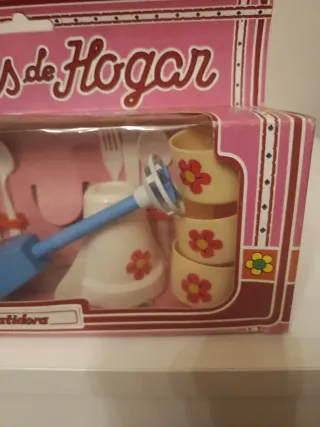 Oferton Juguetes Cocina Minis de Hogar Batidora