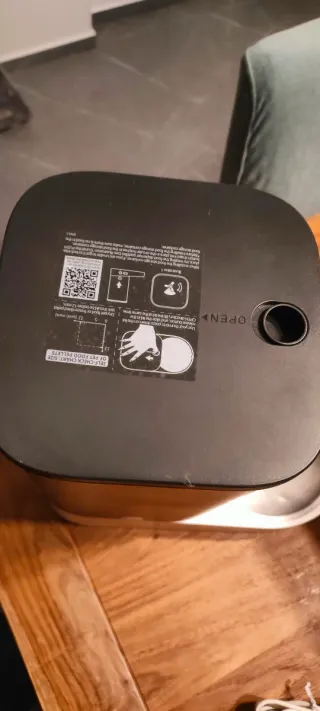 Distributore automatico cibo per gatti PETKIT